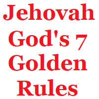 Prophecies of Jehovah God's Prophets