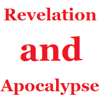 Revelation and Apocalypse: Book of Revelation, chapters 6-16